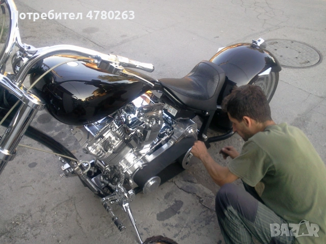 МОТО СЕРВИЗ, Мотодиагностика, Синхрон Карбуратори Индивидуални Проекти, снимка 4 - Други услуги - 54006679