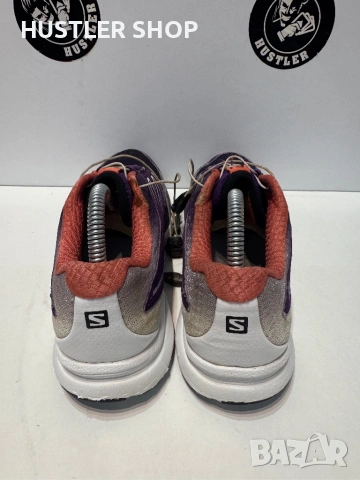 Маратонки SALOMON SENSE MANTRA 3. Номер 38.5, снимка 7 - Маратонки - 54887366