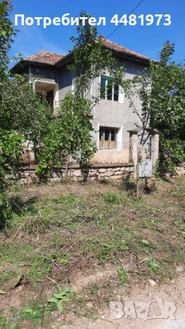 Продавам къща в с.Гостиля тел.за връзка 0877526686, снимка 5 - Къщи - 54731141