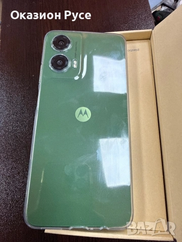 Moto g35 256gb , снимка 2 - Motorola - 54868057