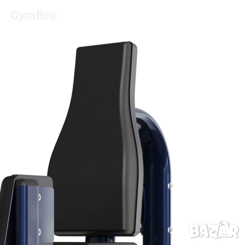Real Leader M7PRO-2001 – професионална машина за външна част на бедрата / Hip Abductor, снимка 5 - Фитнес уреди - 55264039