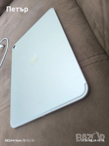 Ipad A 16 чисто нов 128 ГБ, снимка 9 - Таблети - 54934276