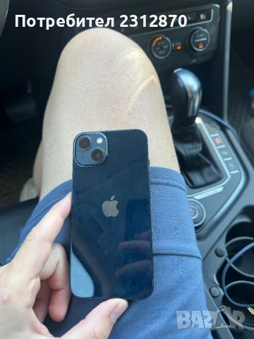 iPhone 13, снимка 3 - Apple iPhone - 55098423