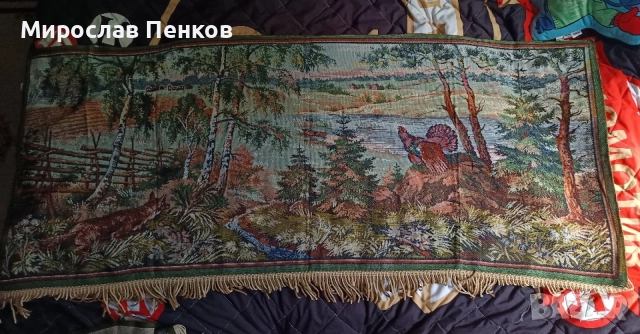 Кавьор от социализма 