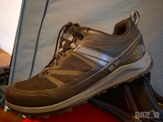 North Face-original-номер46, снимка 2 - Маратонки - 55421072