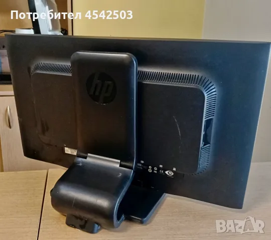 HP Compaq LA2306x – 23" LCD монитор
