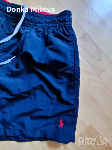 къси панталони Polo номер М  нови без етикет , снимка 2 - Къси панталони - 55010913