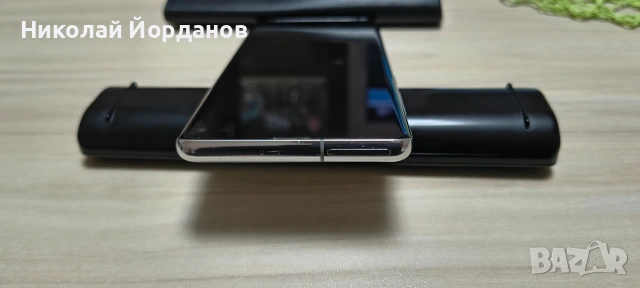 Samsung S10+ rom128gb ram8gb, снимка 5 - Samsung - 53573235
