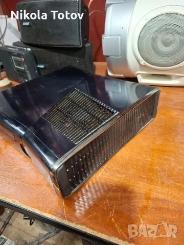Продава се XBOX 360, снимка 3 - Xbox конзоли - 54909320
