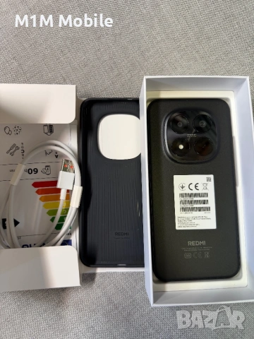xiaomi redmi note 15 pro+ 512Gb, снимка 2 - Xiaomi - 54581031