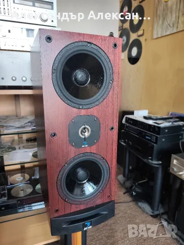 Focal Tandal 509, снимка 5 - Тонколони - 55295782