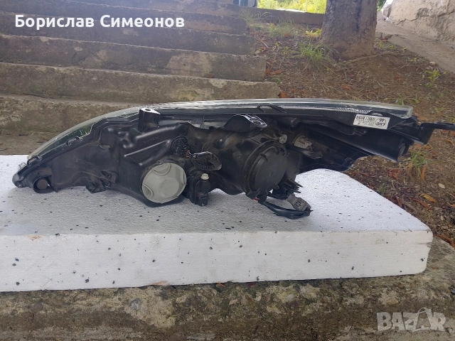 Фар,десен TOYOTA COROLA VERSO 2013/2018,оригинален,, снимка 4 - Части - 55164819