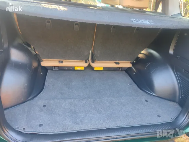 Тойота RAV4  2004 година  дизел 2000 кубика 116 к.с. , снимка 4 - Автомобили и джипове - 55526137