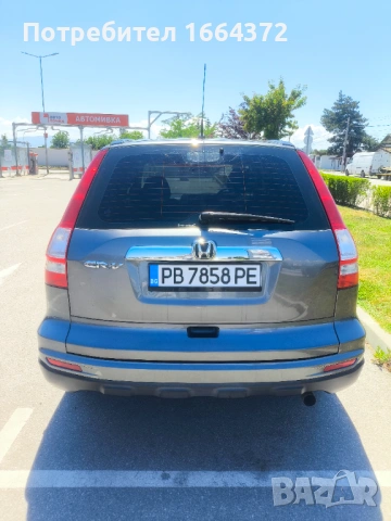 Хонда Црв фейслифт Honda crv cr-v 2.0 facelift бензин цр-в , снимка 13 - Автомобили и джипове - 51148193