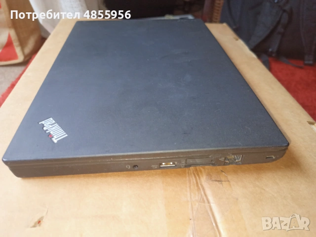 Thinkpad X270 (Със две батерии, вътрешна и външна, 9-12 часа работа), снимка 11 - Лаптопи за работа - 54900373