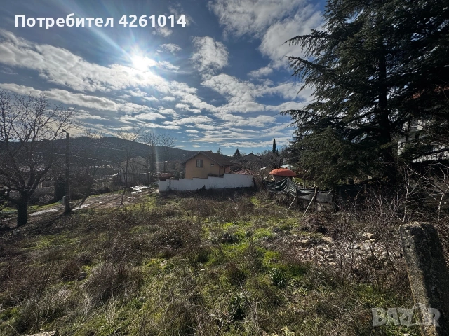Продава се!, снимка 9 - Парцели - 55117499