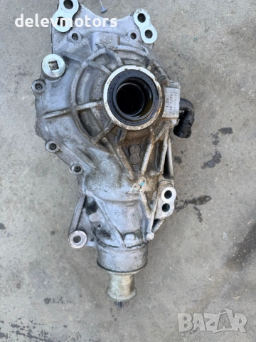 40129377 преден диференциал от Land Rover Range Rover Velar (L560) 3.0 D двигател/електро, снимка 5 - Части - 55087138