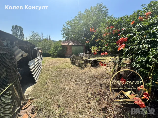 къща село Орешец ,община Харманли, снимка 7 - Къщи - 55541592