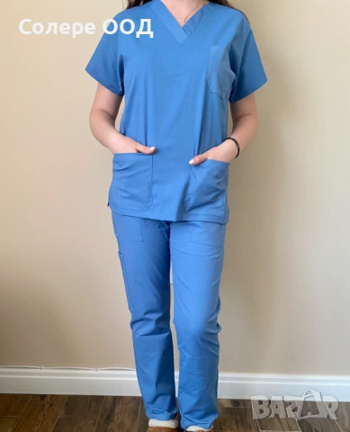 Медицински екипи