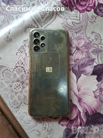 Samsung A23, снимка 2 - Samsung - 54352057