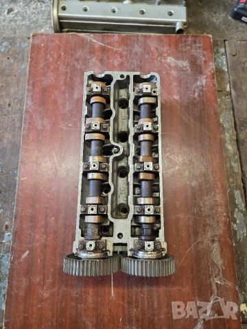 Части за vectra b, снимка 9 - Части - 54008247