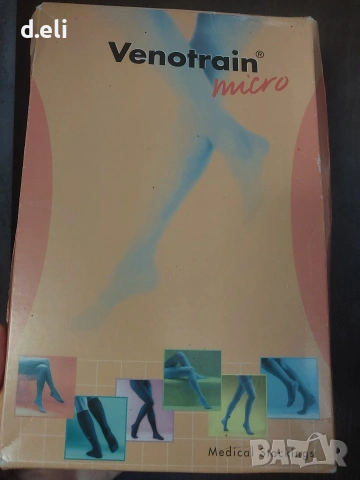 Wolford. Нови цветни чорапогащи. Размер М и Компресивен за вени , снимка 3 - Други - 35920150