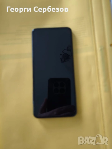 Xiaomi Redmi 9Pro, снимка 3 - Калъфи, кейсове - 53994789
