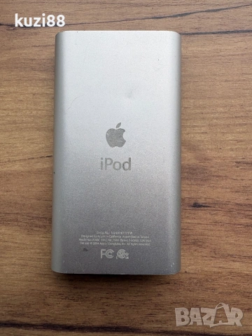 IPod mini , снимка 3 - iPod - 54122625