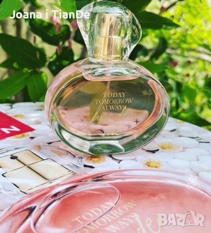 TTA Wonder, 50 ml Avon 