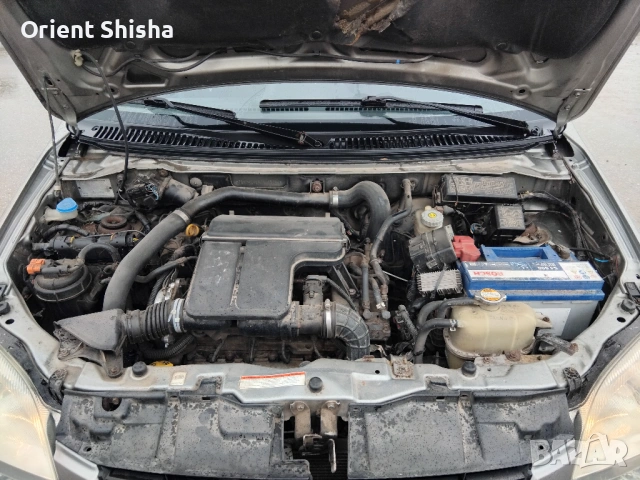 Автомобил , снимка 4 - Автомобили и джипове - 54172847