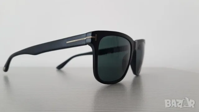 Продава очила Tom Ford, снимка 7 - Слънчеви и диоптрични очила - 55614706