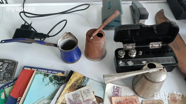 Антикварни находки и нови предмети. , снимка 17 - Антикварни и старинни предмети - 54973278