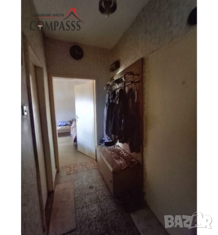 Дружба II, 2-ен апартамент, гр. Добрич – 65000евро!, снимка 4 - Апартаменти - 54811323
