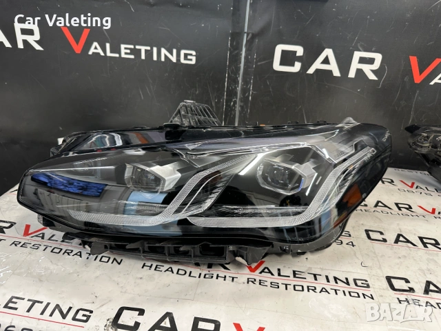 фар фарове лед ляв BMW 2 Active Tourer  Gran Tourer U06  far farove за БМВ 2 У06