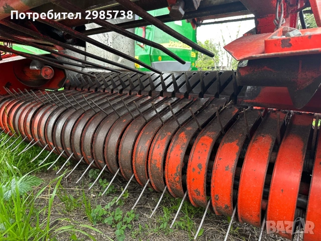 Sipma мрежа 120/120, снимка 4 - Селскостопанска техника - 54458452