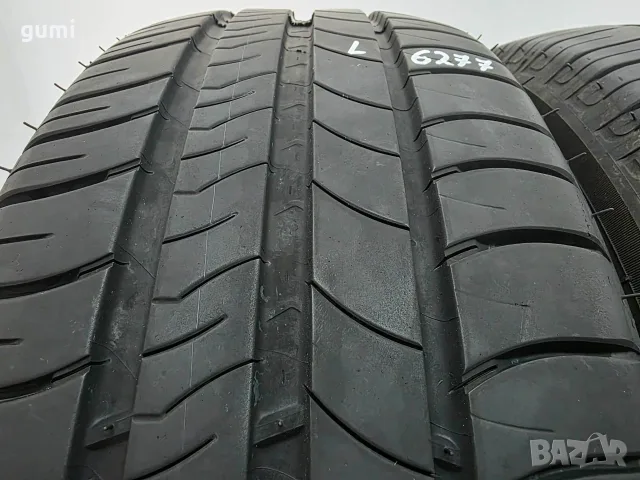 8бр летни гуми 195/55/16 MICHELIN L06277 