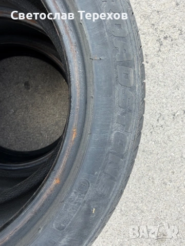 Продавам четири летни гуми Roads tone - DOT 22, снимка 6 - Гуми и джанти - 54618505