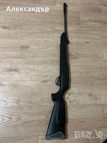 Въздушна пушка Hatsan Grizzly 125, снимка 3 - Въздушно оръжие - 54683216
