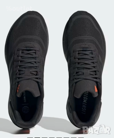 Adidas Duramo 10 b/g оригинал разпродажба , снимка 2 - Маратонки - 54294074