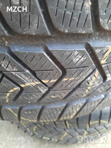 ляти джанти с гуми 5×112,18цола, СПОРТ ПАКЕТ , снимка 16 - Гуми и джанти - 54130070