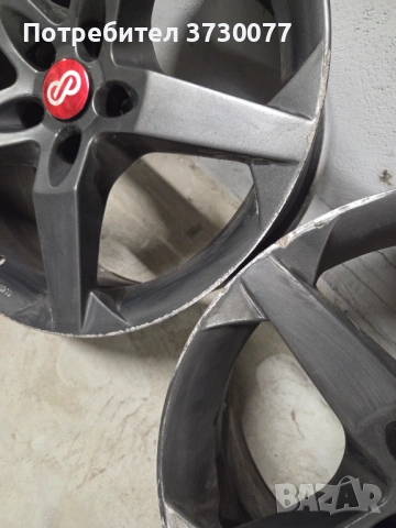 4х Джанти 18" 8,5J 14ET 5x112 BMW Audi VW Mercedes и други, снимка 10 - Гуми и джанти - 54877417