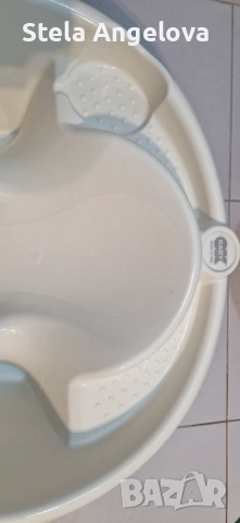 OK baby бебешко корито, снимка 2 - За банята - 54596042