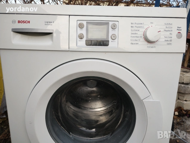 перални Siemens,Beko,Bosch,Samsung, снимка 2 - Перални - 54030478