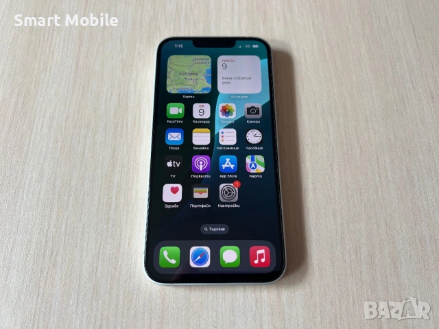 Apple iPhone 16e 128GB