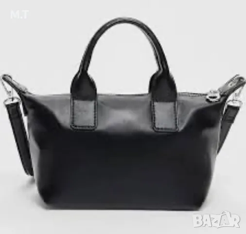 Нова чанта малка Stradivarius