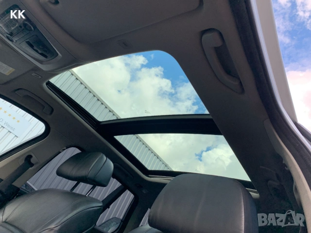 BMW 530 D само на задно - проблем в мотора, не пали, снимка 14 - Автомобили и джипове - 50376995