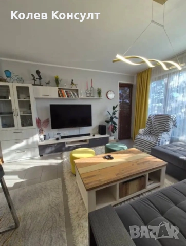 3-СТАЕН апартамент в с. Равда, снимка 2 - Апартаменти - 54227423