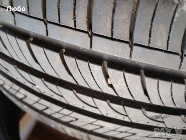 Продавам летни гуми roadstone, снимка 2 - Гуми и джанти - 54584124
