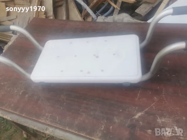 СТОЛ ЗА ВАНА 1008261308L4, снимка 12 - Душ кабини и вани - 55613233