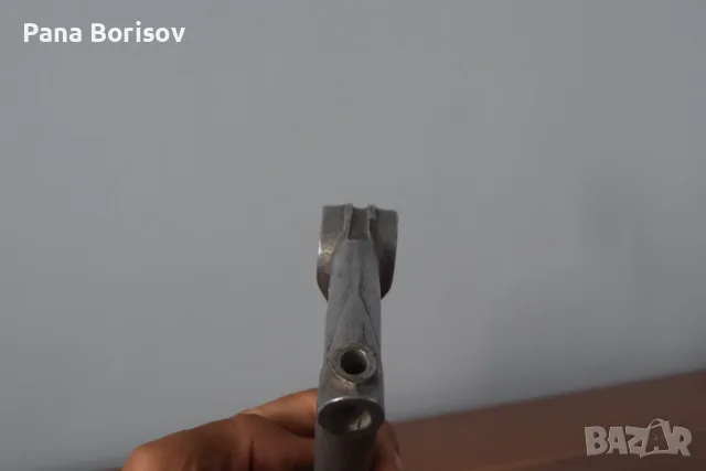 Ретро Шосейно Френско Колче за Кормило Pivo, снимка 4 - Части за велосипеди - 55616210